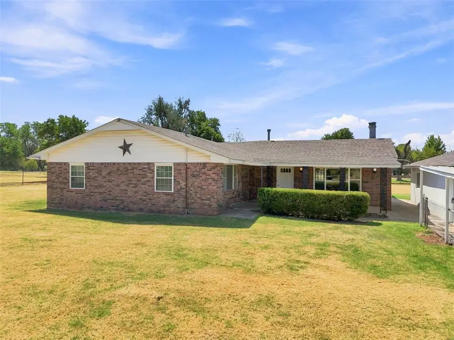 10220 NE 19th Street, Oklahoma City, OK 73141 - #2
