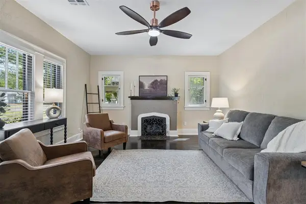 610 NW Dearborn Avenue, Lawton, OK 73507
