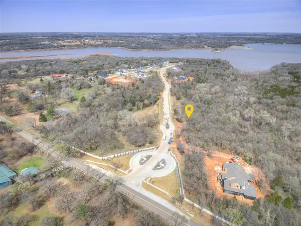 13800 Shoreline Boulevard, Edmond, OK 73013