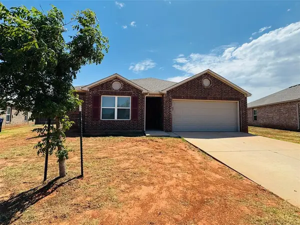 11512 Ruger Road, Yukon, OK 73099