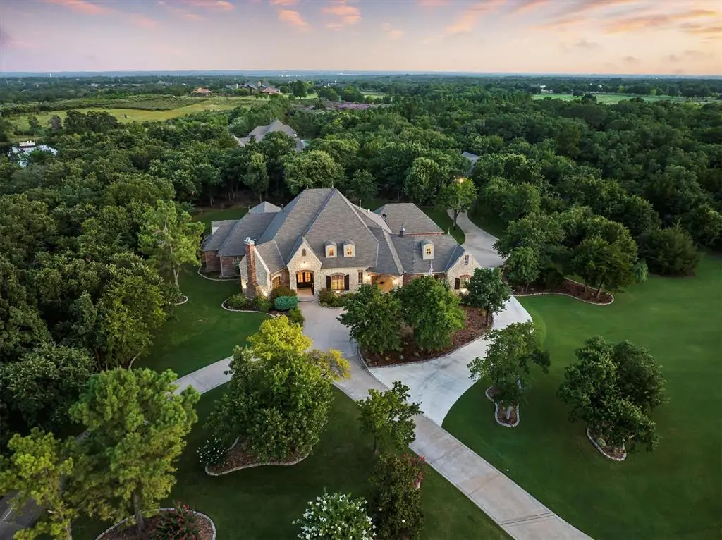 10702 Quo Vadis Drive, Arcadia, OK 73007 - #1