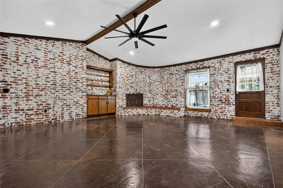 108 W Parkland Drive, Yukon, OK 73099 - #3