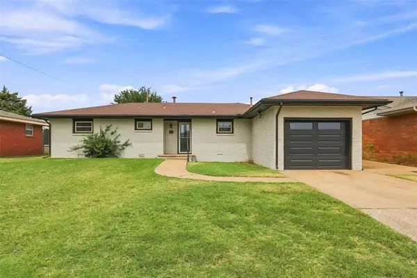302 W Chisholm Drive, Kingfisher, OK 73750