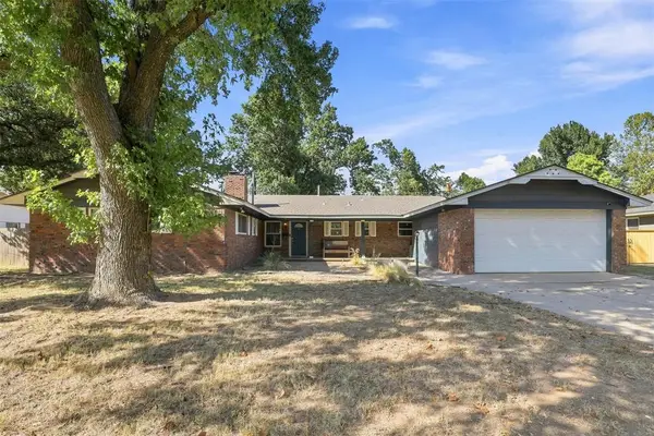 2603 Brentwood Drive, Norman, OK 73069