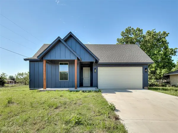 1925 E Springer Avenue, Guthrie, OK 73044
