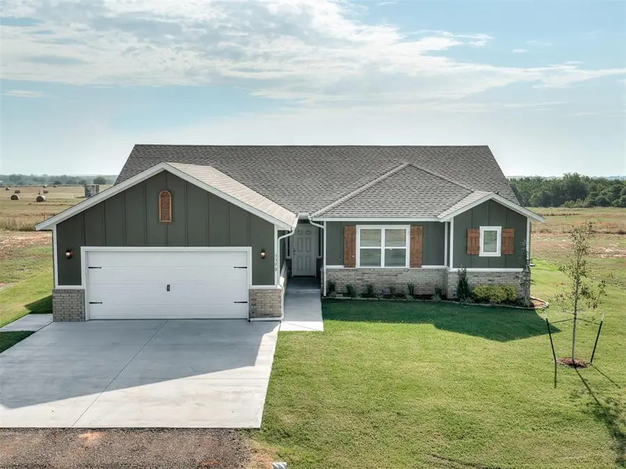 3390 Manning Farms Boulevard, El Reno, OK 73036 - #2