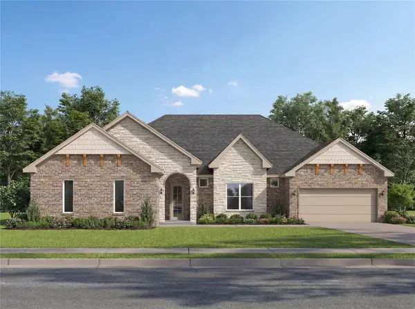 10008 Cascina Drive, Yukon, OK 73099