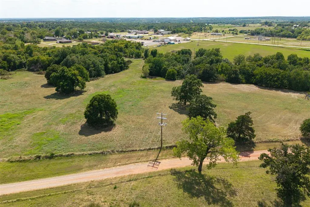 541 N Carney Street, Carney, OK 74832 - #1