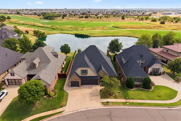 16733 Little Leaf Court, Edmond, OK 73012