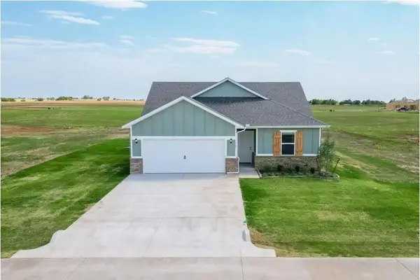 1721 Elm Circle, Tuttle, OK 73089