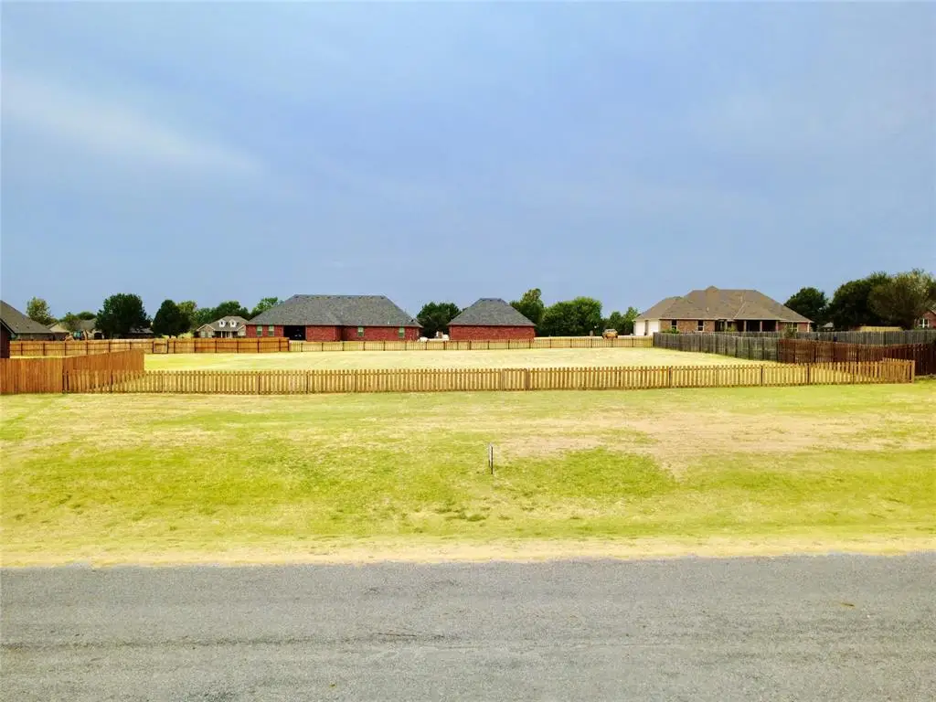 Wildflower Drive, Fletcher, OK 73541 - #1