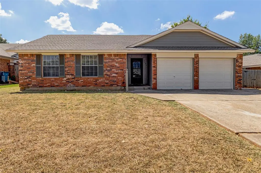 1104 Juno Circle, Edmond, OK 73003 - #1