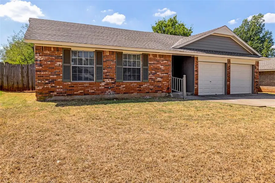 1104 Juno Circle, Edmond, OK 73003 - #2