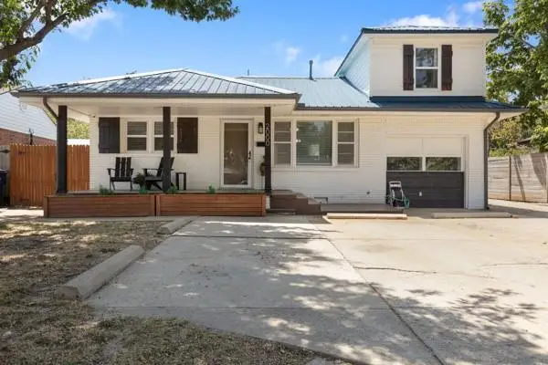 2000 Sheffield Road, Oklahoma City, OK 73120 - #1