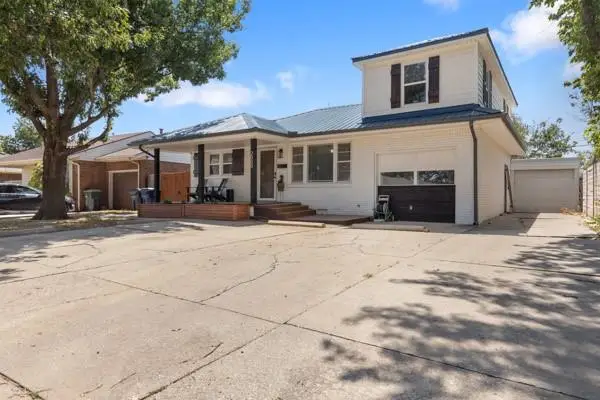 2000 Sheffield Road, Oklahoma City, OK 73120 - #2