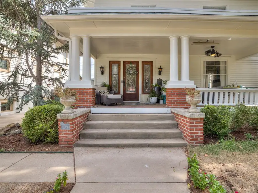 814 NW 17th Street, Oklahoma City, OK 73106 - #2