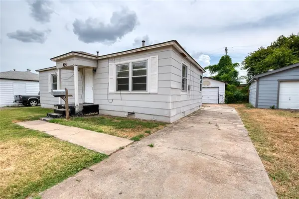 414 Reed Place, Oklahoma City, OK 73110
