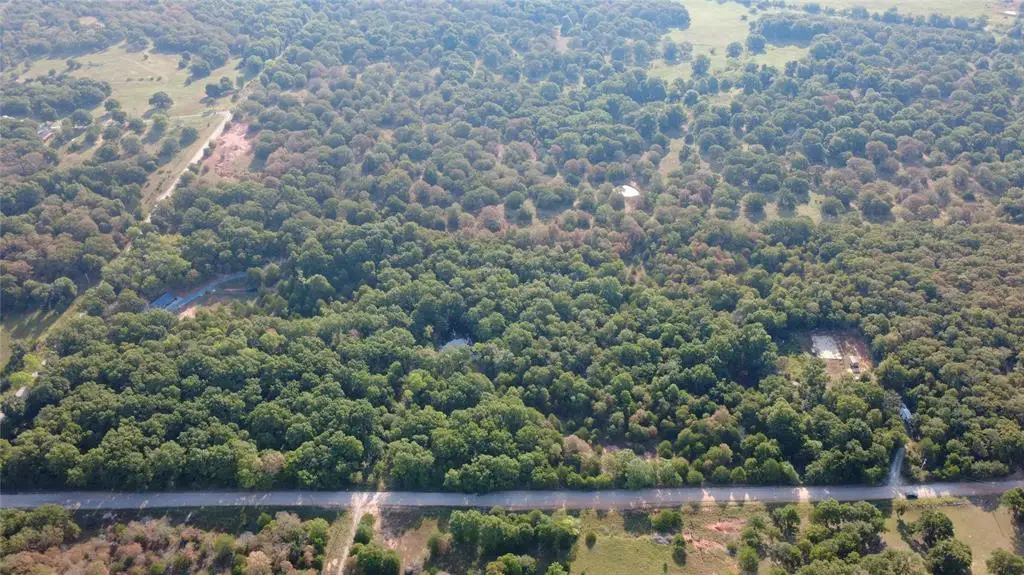 32305 Hamilton Road, Wanette, OK 74878 - #1