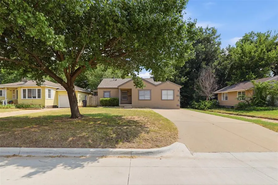 3028 NW 46th Street, Oklahoma City, OK 73112 - #2