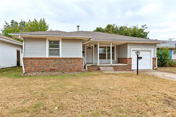 4420 NW 32nd Street, Oklahoma City, OK 73112
