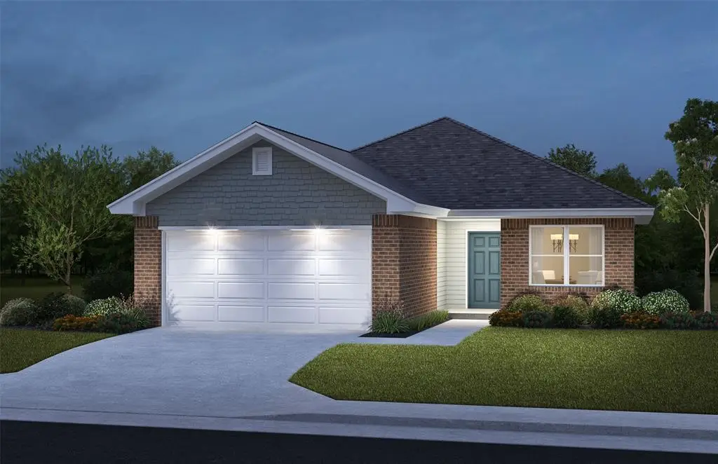 9104 Sweetwater Boulevard, Oklahoma City, OK 73160 - #1