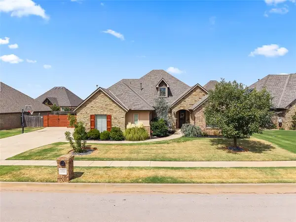 13313 NW 5th Street, Yukon, OK 73099
