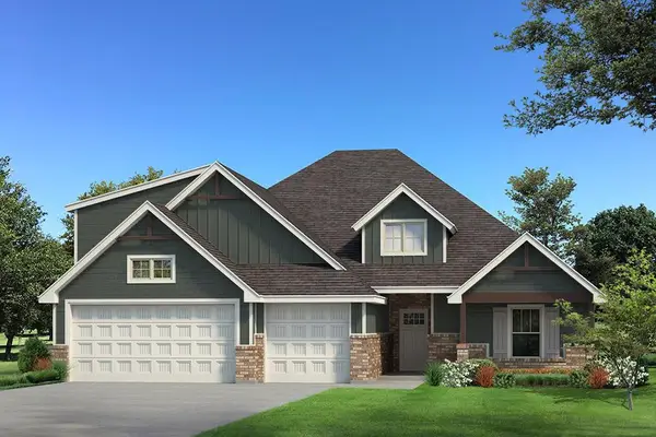 2204 NW 171st Street, Edmond, OK 73012