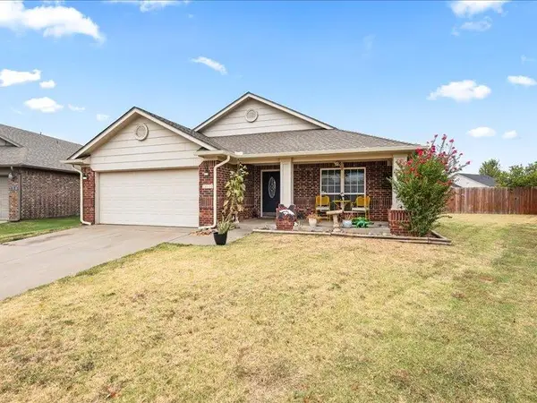 13333 SW 3rd Street, Yukon, OK 73099