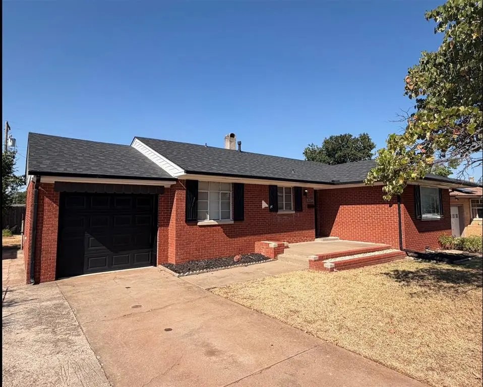 3025 NW 69th Street, Oklahoma City, OK 73116 - #1