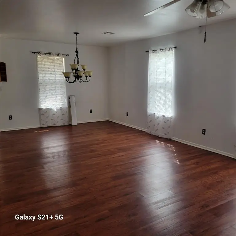 8721 NE 46th Street, Spencer, OK 73084 - #3