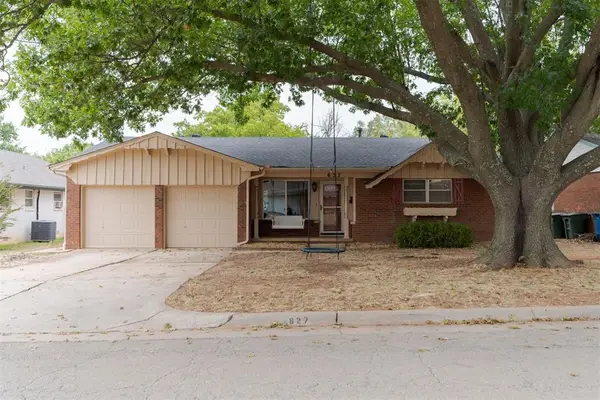 627 Ridgecrest Road, Edmond, OK 73013