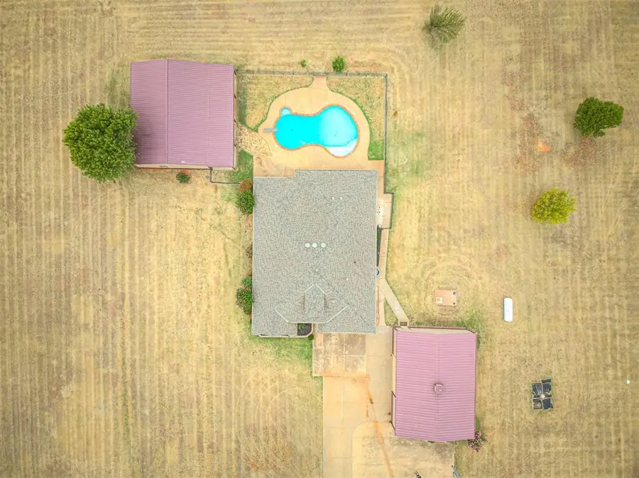 1609 Cedar Ridge Drive, Cashion, OK 73016 - #3