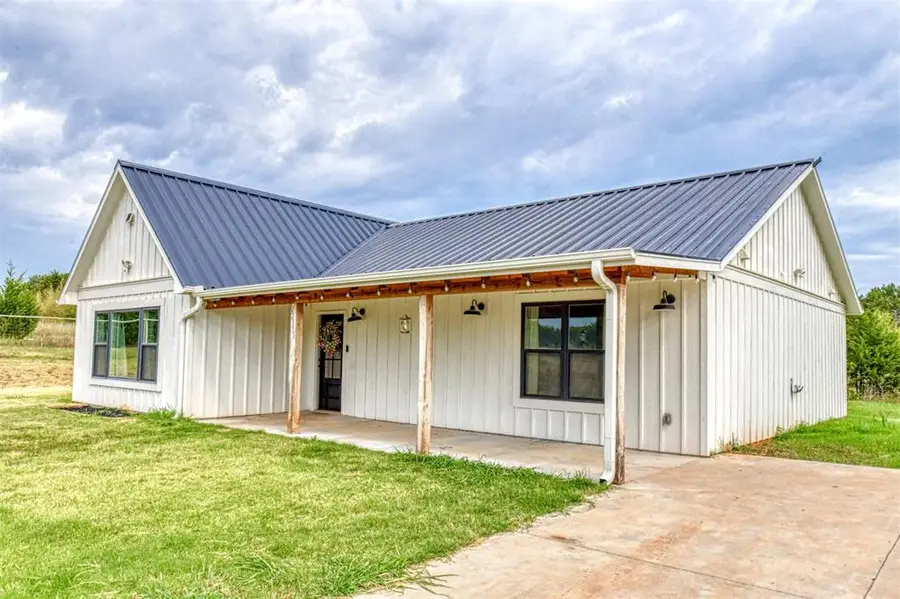 22355 Davis Drive, Earlsboro, OK 74840 - #2