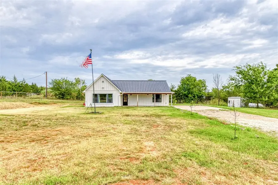 22355 Davis Drive, Earlsboro, OK 74840 - #3
