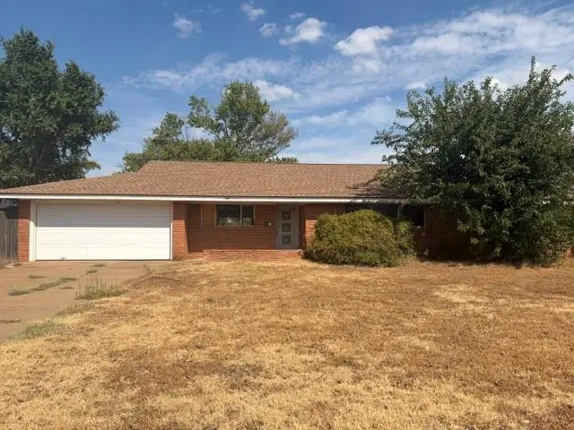 Address Withheld By Seller, Weatherford, OK 73096 - #1