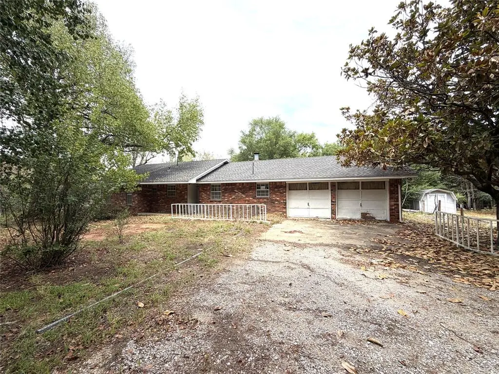 30006 Homer Lane, Shawnee, OK 74801 - #1