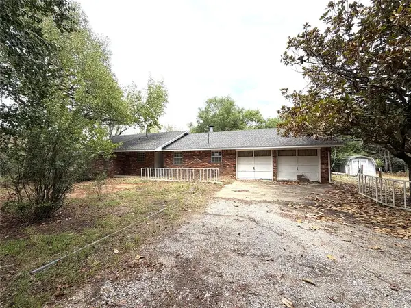 30006 Homer Lane, Shawnee, OK 74801