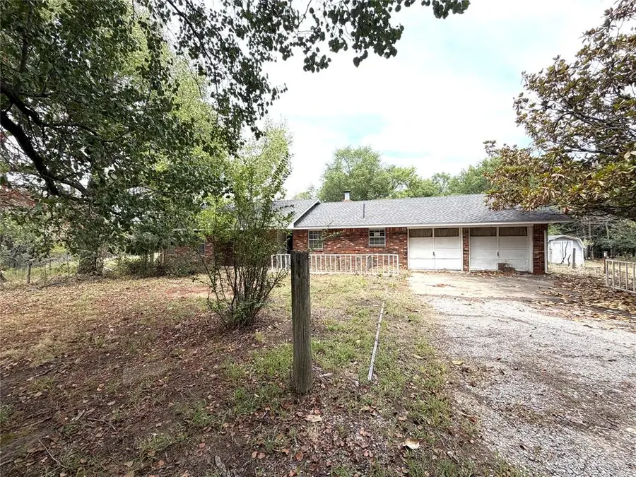 30006 Homer Lane, Shawnee, OK 74801 - #2