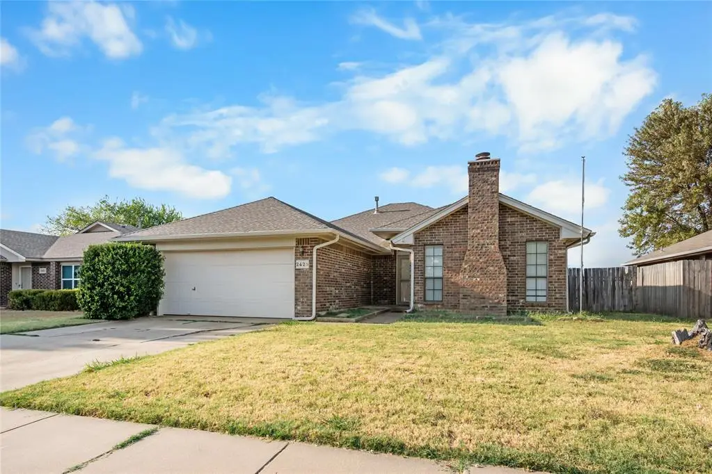 2429 Glen Oaks Drive, Norman, OK 73071 - #1