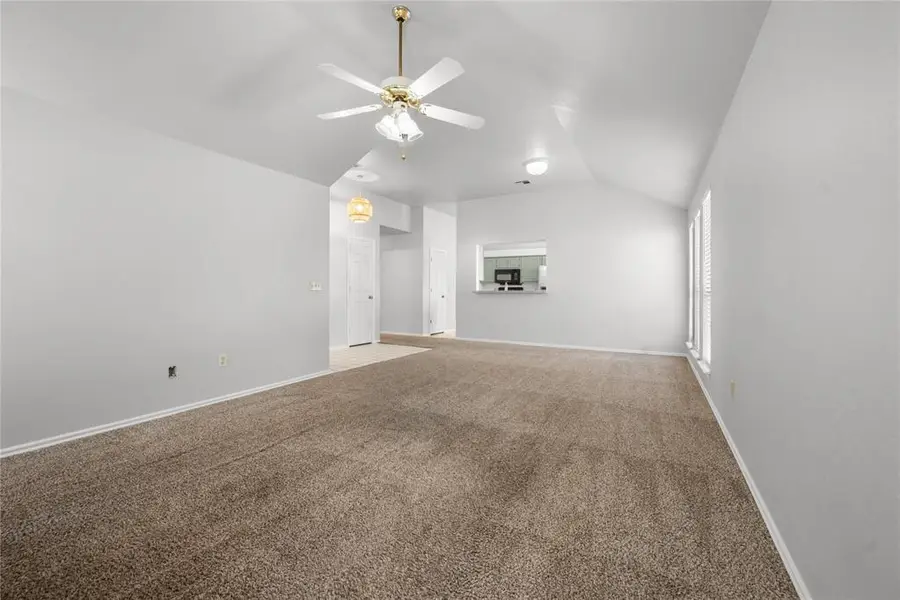 2429 Glen Oaks Drive, Norman, OK 73071 - #3