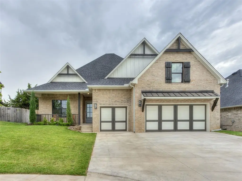 2509 Piedmont Court, Edmond, OK 73034 - #1