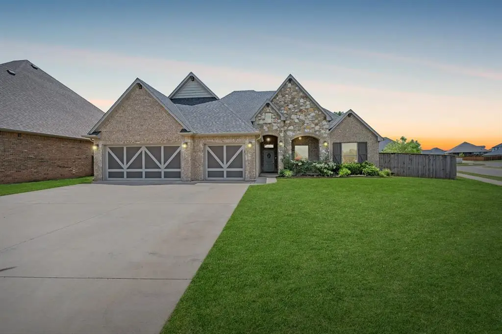 14640 Rochefort Lane, Yukon, OK 73099 - #1