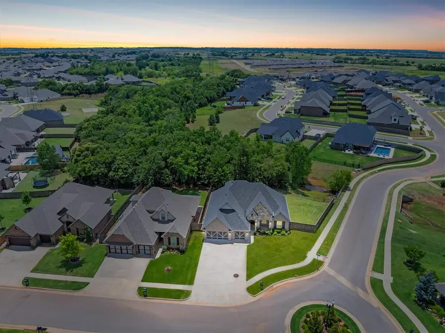 14640 Rochefort Lane, Yukon, OK 73099 - #2