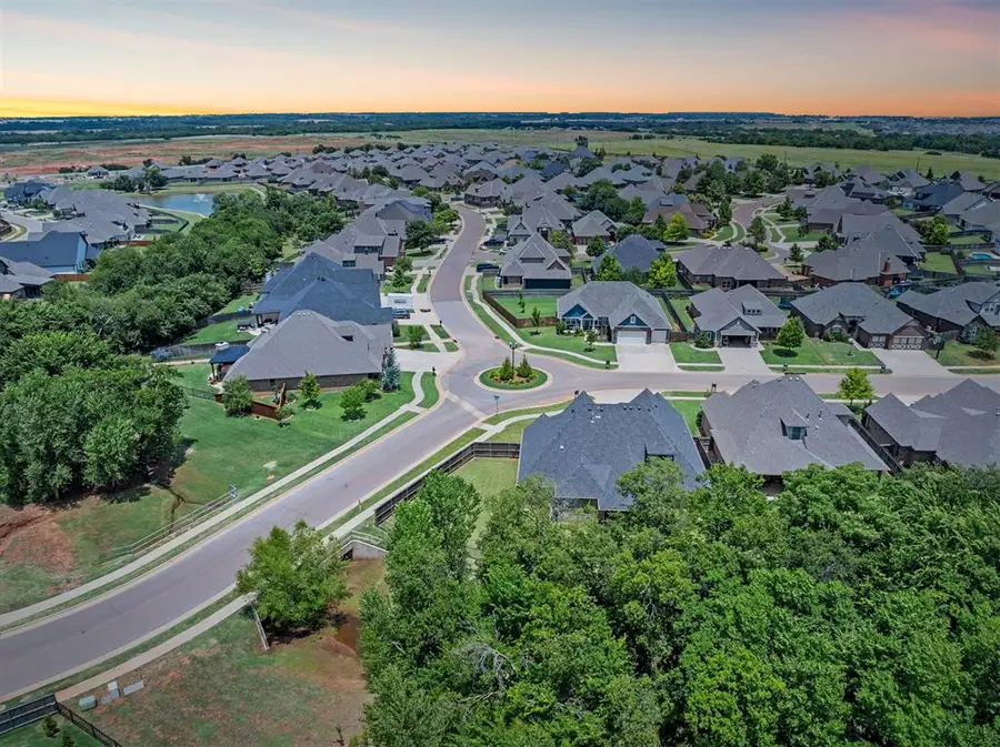 14640 Rochefort Lane, Yukon, OK 73099 - #3