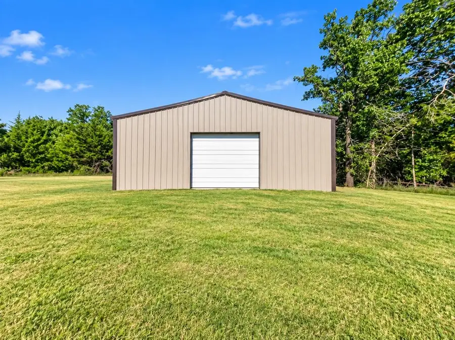 11601 Ward Road, Edmond, OK 73034 - #3