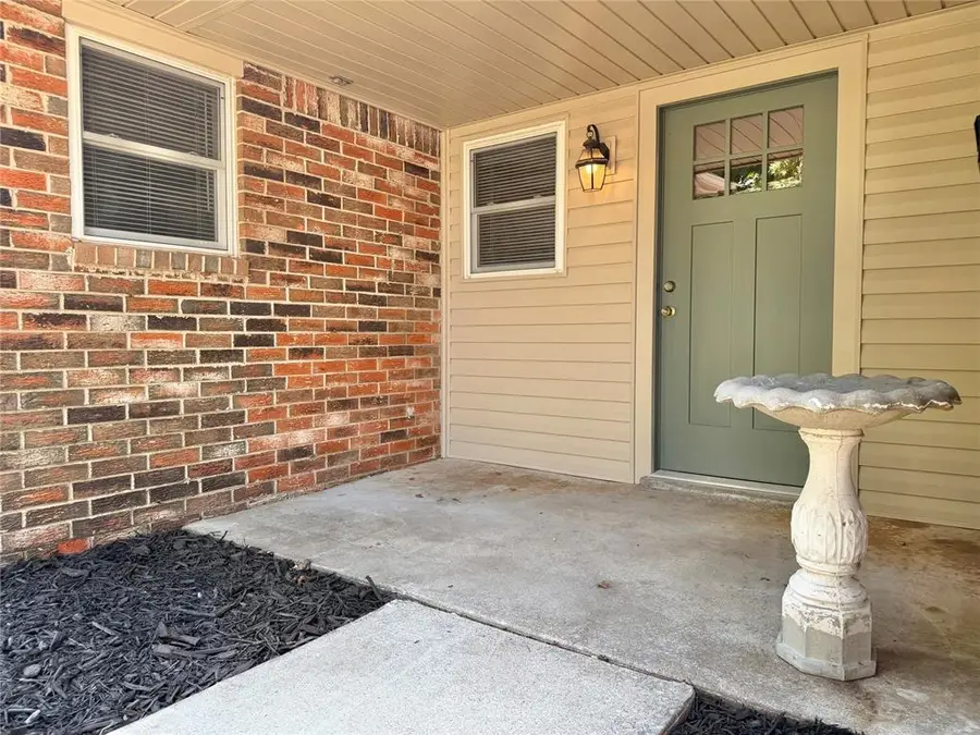 9 Rock Hollow Road, Shawnee, OK 74804 - #2