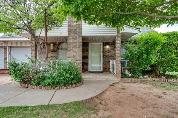 611 Linda Lane, Yukon, OK 73099