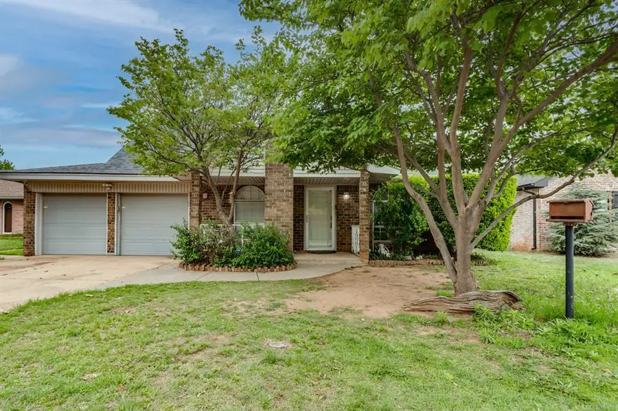 611 Linda Lane, Yukon, OK 73099 - #2