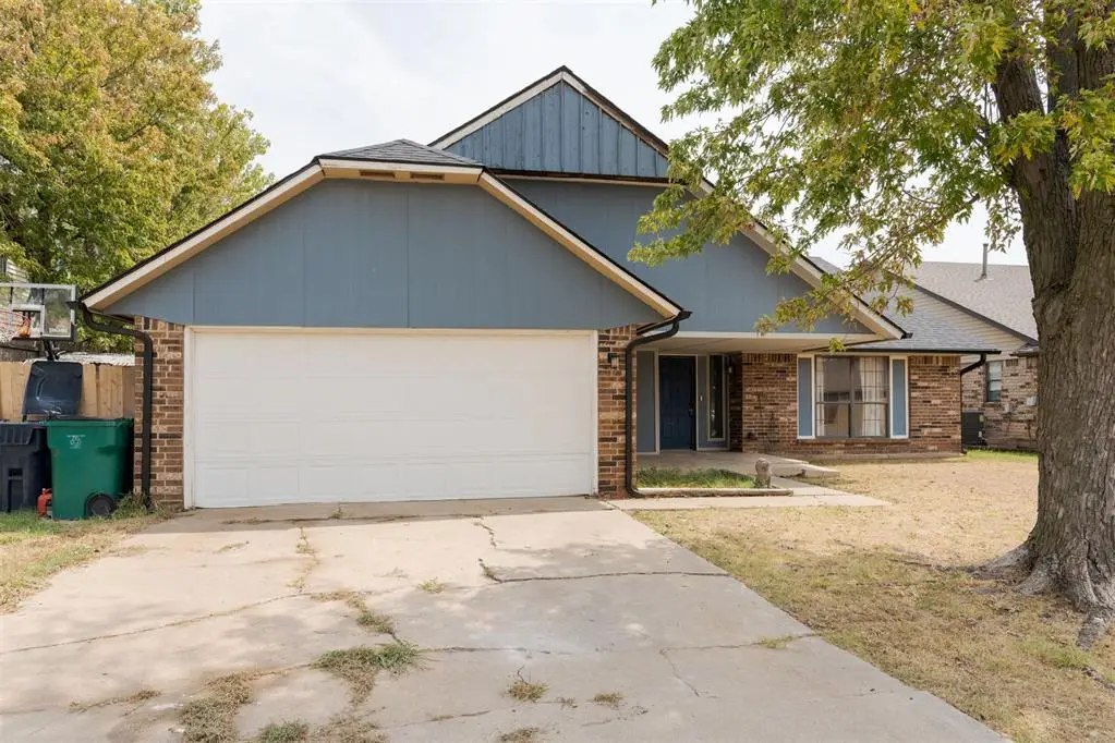 11308 Windmill Road, Oklahoma City, OK 73162 - #1