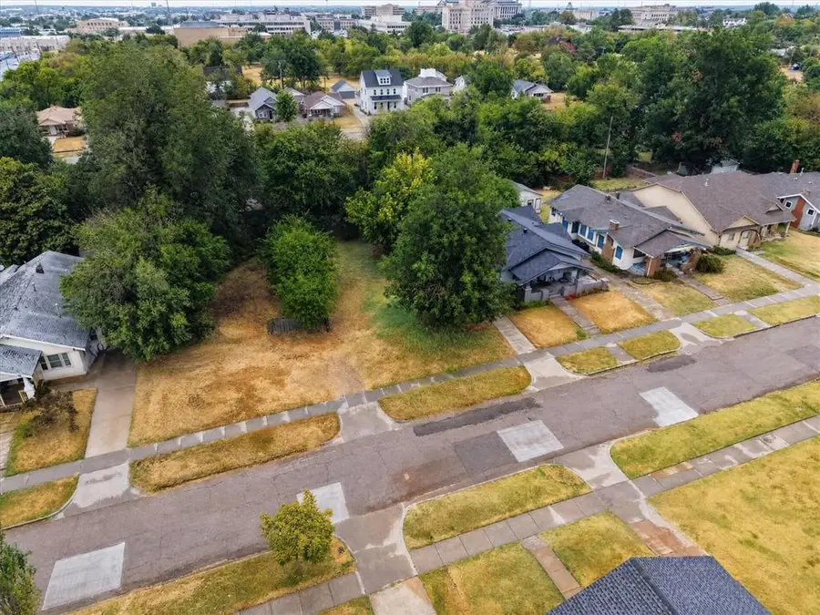 217 NE 15th Street, Oklahoma City, OK 73104 - #3